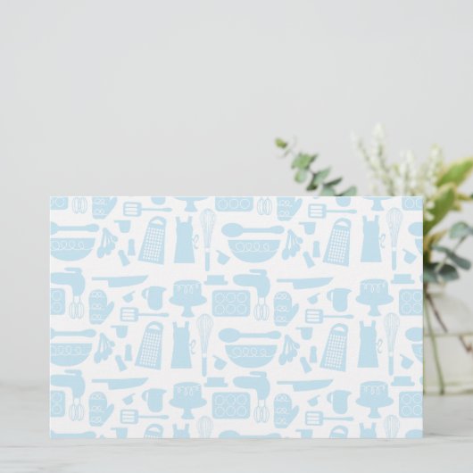 Kitschy Kitchen (Staand voorkant)