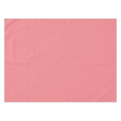 Kitschy Retro solide keuken Tafelkleed (Voorkant (Horizontaal))