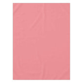 Kitschy Retro solide keuken Tafelkleed (Voorkant)