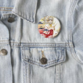 Kitsune Button (In situ)
