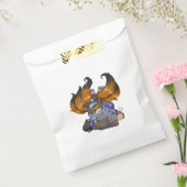 Kitsune Life Bedankzakje (Gezegeld)