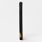 Kitsune Phone Case (Achterkant/links)