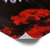 Kitsune Poster (Hoek)