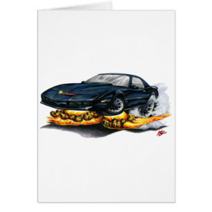 Kitt Pontiac Trans Am