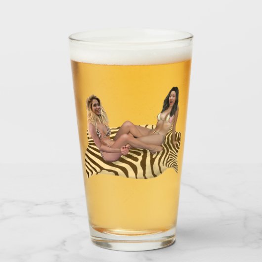 KITTEL WRESTELEN MEISJES GLAS (Voorkant gevuld)