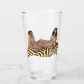 KITTEL WRESTELEN MEISJES GLAS (Voorkant)