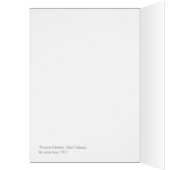 Kittelsen King Valemon De witte beer Kaart (Binnen (Links))