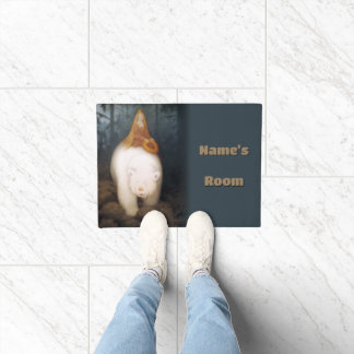 Kittelsen - White-Beer King Valemon Deurmat