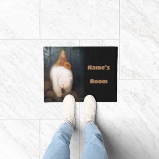 Kittelsen - White-Beer King Valemon Deurmat