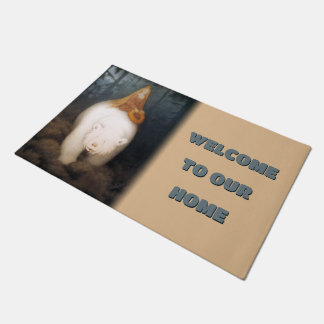 Kittelsen - White-Beer King Valemon Deurmat