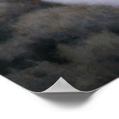 Kittelsen White-Beer King Valemon Fairytale XL Poster (Hoek)