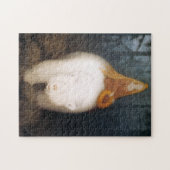 Kittelsen - White-Beer King Valemon Legpuzzel (Horizontaal)