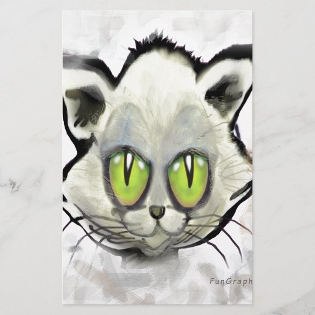 Kitten (Voorkant)