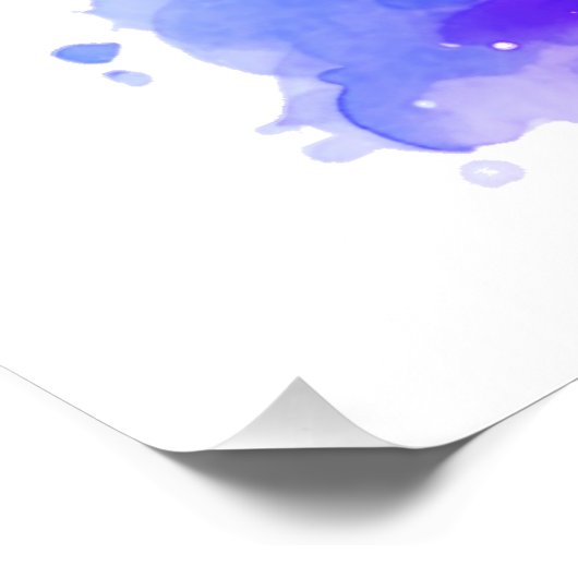 KITTEN 2 PERFECT POSTER (Hoek)