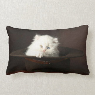 Kitten American MoJo Pillow Kussen