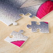 Kitten Art Legpuzzel (Zijkant)