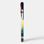 Kitten Art Telefoonhoes Case-Mate iPhone Case (Achterkant / Links)