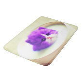 Kitten Badmat (Gekanteld)