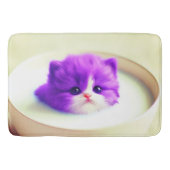 Kitten Badmat (Voorkant)