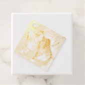 Kitten Bedankjes Labels (Met doos)