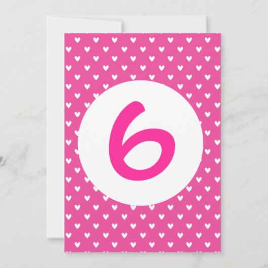 Kitten Birthday Uitnodiging, Pet-adoptiegroep Kaart (Achterkant)