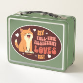 KITTEN CARTOON (Achterkant)