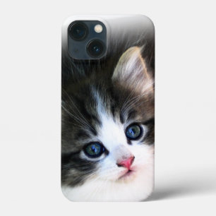 Kitten Case-Mate iPhone Case