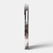 Kitten Case-Mate iPhone Case (Achterkant / Links)