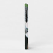 Kitten Case-Mate iPhone Case (Achterkant/links)