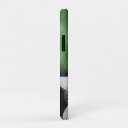 Kitten Case-Mate iPhone Case (Achterkant/rechts)