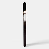 Kitten Case-Mate iPhone Case (Achterkant / Links)