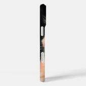 Kitten Case-Mate iPhone Case (Achterkant / Rechts)