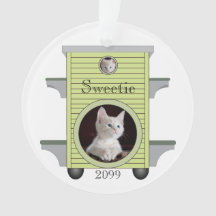 Kitten Cat Upload Photo Cat House Lijst keramisch