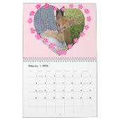 Kitten Dax 2011 Kalender (Feb 2026)