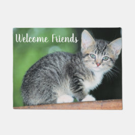 Kitten Deurmat