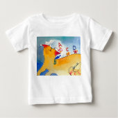 kitten en alphbet (Voorkant)