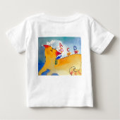 kitten en alphbet (Achterkant)