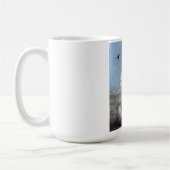 Kitten en Bee, Carl Kahler Koffiemok (Links)