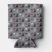 kitten en muizen blikjeskoeler (Voorkant)