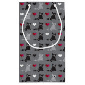 kitten en muizen klein cadeauzakje (Achterkant)