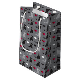 kitten en muizen klein cadeauzakje