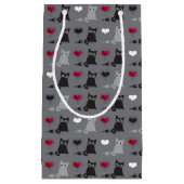 kitten en muizen klein cadeauzakje (Voorkant)