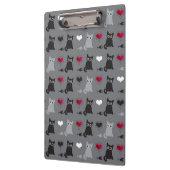 kitten en muizen klembord (Links)