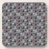 kitten en muizen onderzetter (Voorkant)