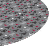 kitten en muizen snijplank (Hoek)