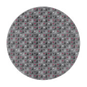 kitten en muizen snijplank (Voorkant)