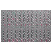 kitten en muizen stof (Yard (91,4 cm))
