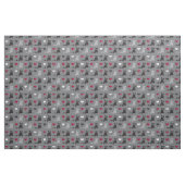 kitten en muizen stof (Fat Quarter)