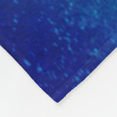 Kitten Fleece Deken (Hoek)