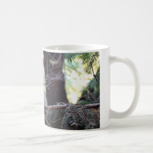 Kitten Foto Baby Cat ,Wit 325 ml Classic Mok